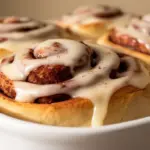 veganen Zimtschnecken in 30 Min - featured image