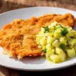 Wiener Schnitzel - featured image