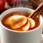 Zimt-Apfel-Cidre - featured image