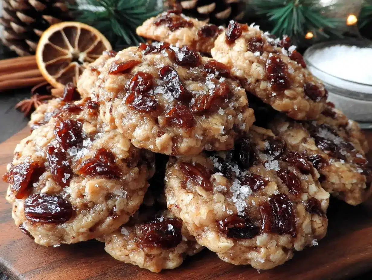 Gesunde Weihnachtsplätzchen ohne Zucker: 5 Min. Keks 4 gesunde weihnachtsplätzchen ohne zucker preparation steps