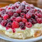 Himbeer Mascarpone Creme - featured image