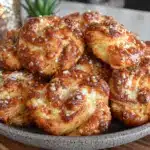 Käse-Schinken-Croissants - featured image