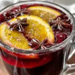 Klassischer Advents Glühwein - featured image