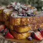 Ofen Französischer Toast - featured image