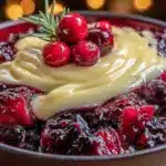 Rote Grütze Rezept - featured image