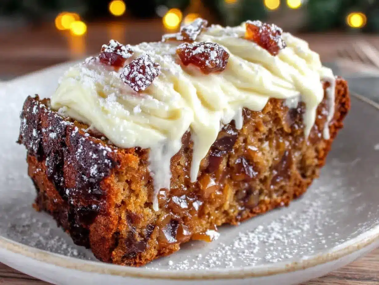 Saftiger Advent Bratapfelkuchen: 5 Schritte für Energie 4 Saftiger Advent Bratapfelkuchen preparation steps
