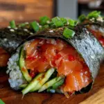 Sushi-Burrito - featured image